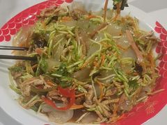 -渔码头食府·20年蓬莱老字号(登州路店)
