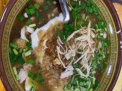 -原掩骨会饶阳豆腐脑总店