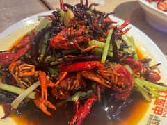 -红盔甲·小龙虾(车公庙店)