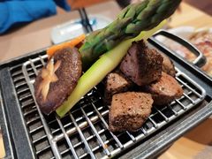 菲力牛排-游You House(西单老佛爷店)