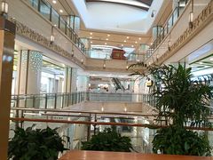 -泰合玺·精油疗愈SPA(南京光环花园城店)