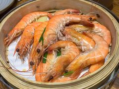 基围虾-必点海鲜·鲅鱼水饺(鞍山西道店)