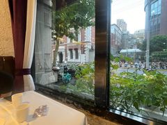 -外滩往事民国上海菜(黄浦店)