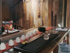 -邈墨茶馆(大兜路1号店)