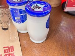-管氏翅吧(马家堡店)