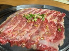 -姜虎东白丁烤肉(恒隆广场店)