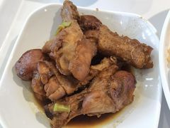 酱烧翅根-阿那亚第二食堂 Cafeteria 2