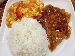 -都城快餐(花城店)