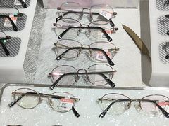 -爱视眼镜(贵州路店)