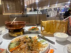 -上关东东北菜(夫子庙水游城店)