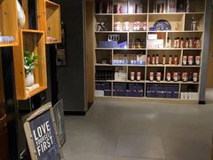 -梵猫·新养生(福州万象城店)