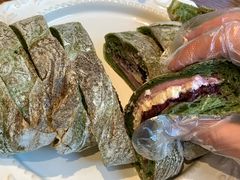 -Max Bakery 阿唛手作