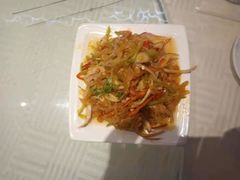 -午月海鲜烧烤酒店(不老街店)