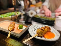 -三川·十酒Izakaya(南昌路店)