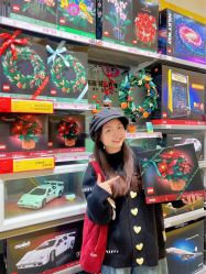 -乐高授权专卖店(岭南站NOVA店)