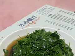 -蘭心餐厅(进贤路店)