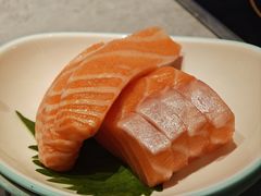 -奔海甄选·活鲜刺身铁板烧自助(太原里店)