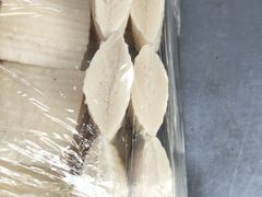 鱼排-咱家烤面筋
