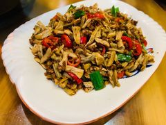 -胡师傅三下锅(汽车站店)