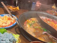 -萍姐火锅·公路夜市(南京新街口店)