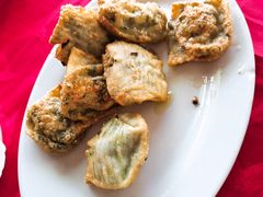 -车头老二大排档