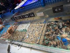 -加餐海鲜自助(宝龙一城店)