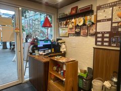 -三姐妹饺子(东木头市店)