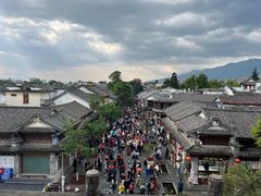 -大理古城