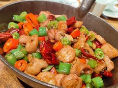 -老板恋上鱼(高新万达店)