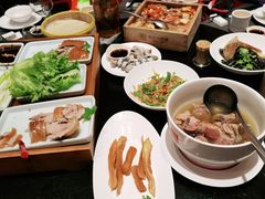 -紫阳海鲜楼·传承闽味(长乐路总店)