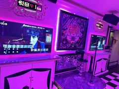-W20 SHINING Party·K(悦豪和平路店)