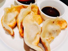 -上海兴国宾馆香樟园西餐厅