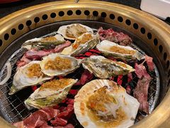 -神户赤童日式烤肉伙伴(东直门店)