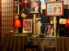 -为你钟情咖啡馆(春熙路太古里步行街店)