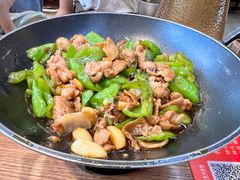 盐帮小炒肉-大盐帮川菜馆(长楹天街店)