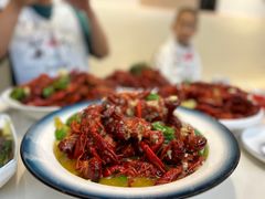 -苏小胖龙虾工坊·私房菜(金鼎华府店)