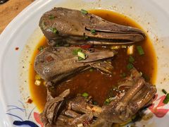 -陈先进鱼馆·夜宵·地道农家菜(湖墅南路店)