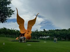 -三亚南山文化旅游区