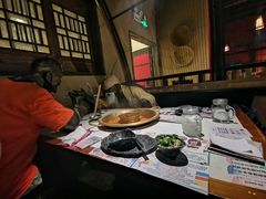 -哥老官重庆美蛙鱼头(西湖银泰十一哥店)