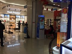 -翠微百货(龙德店)