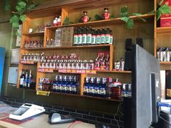 零售区-秀妈厨房(灰汤老店)