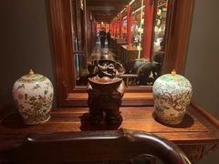 -宝轩渔府·老字号海鲜·正宗津菜(水上店)