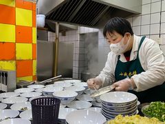 -小秋水饺(大成路总店)