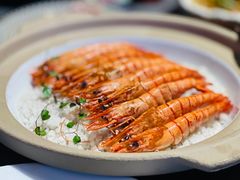-沿江海南菜·文昌鸡祖师爷(大东海店)