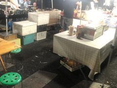 -吴山路夜市