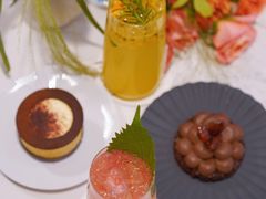 -潮一不贰·法式甜品·生日蛋糕·西式简餐(外滩店)