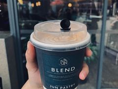 -JUN PASTRY(南通市圆融购物中心工农路店)