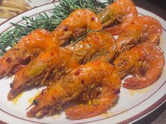 -ZAFFERANO西班牙海鲜饭(上海首店)