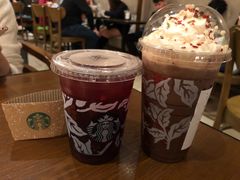 -星巴克(威尼斯人店)