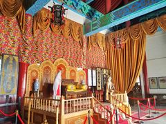 -哈密回王府景区